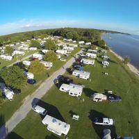 Roaring Point Campground ico