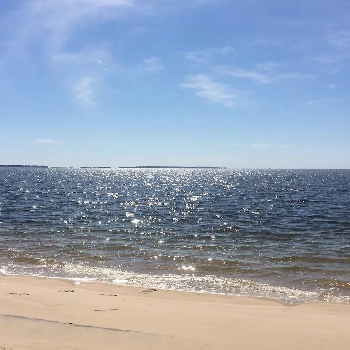 Roaring Point Campground Picture 10