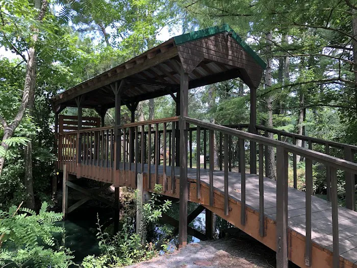 Lake Somerset Family Campground Picture 10