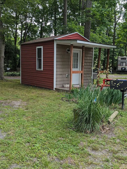Lake Somerset Family Campground Picture 3