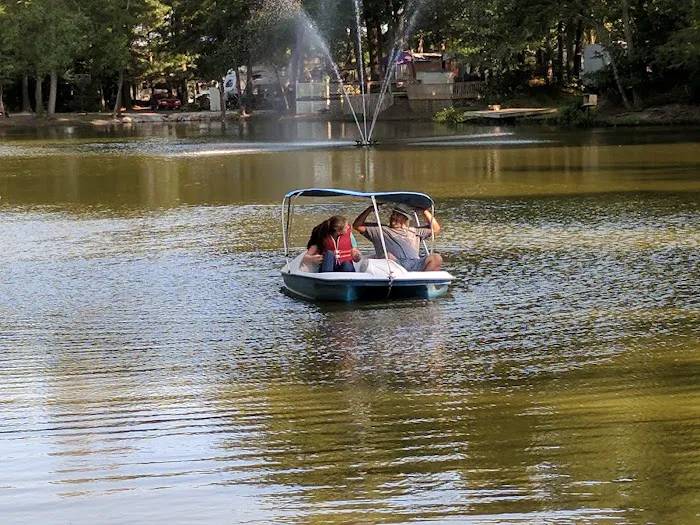 Lake Somerset Family Campground Picture 5
