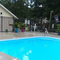 Lake Somerset Family Campground ico