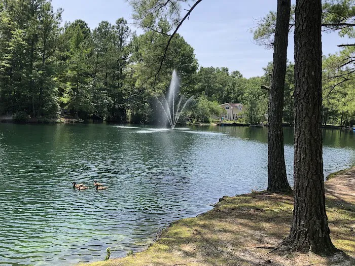 Lake Somerset Family Campground Picture 4