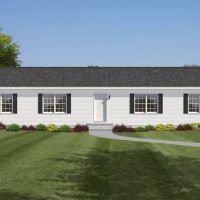 Charter Oaks Manufactured Home Community ico
