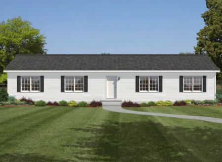 Charter Oaks Manufactured Home Community