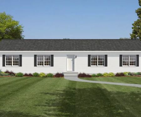 Charter Oaks Manufactured Home Community