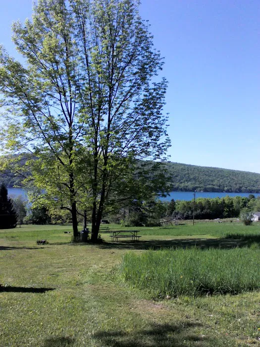 Lakeview Camp Sites Picture 10