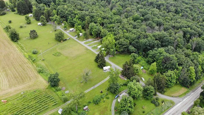 Lakeview Camp Sites Picture 7