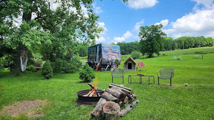 Lakeview Camp Sites Picture 1