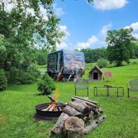 Lakeview Camp Sites ico