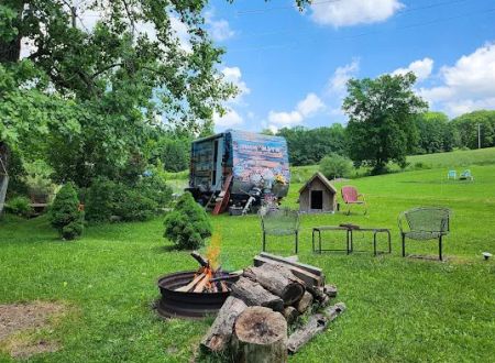 Lakeview Camp Sites