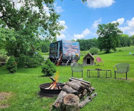 Lakeview Camp Sites