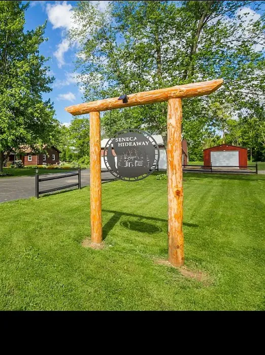 Seneca Hideaway Picture 3