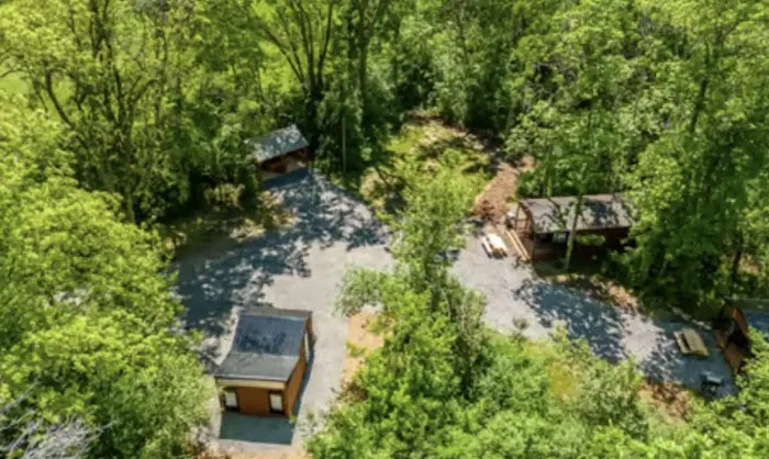 Seneca Hideaway Picture 4