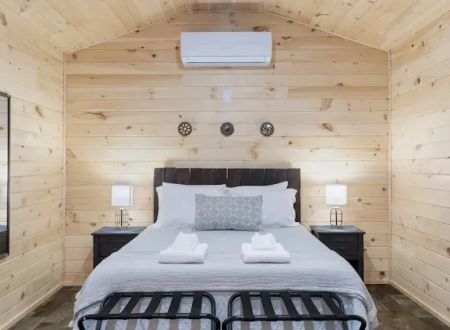 Seneca Hideaway
