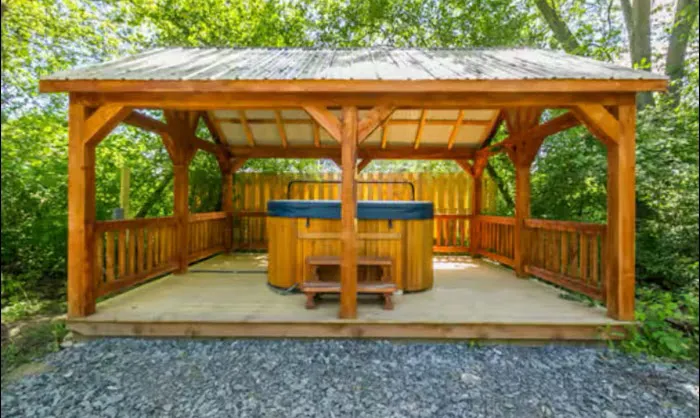 Seneca Hideaway Picture 6