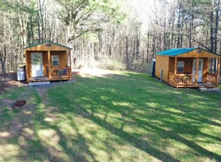 Country Charm Campground