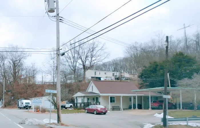 Wallace Trailer Court Picture 2