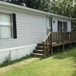 Wallace Trailer Court