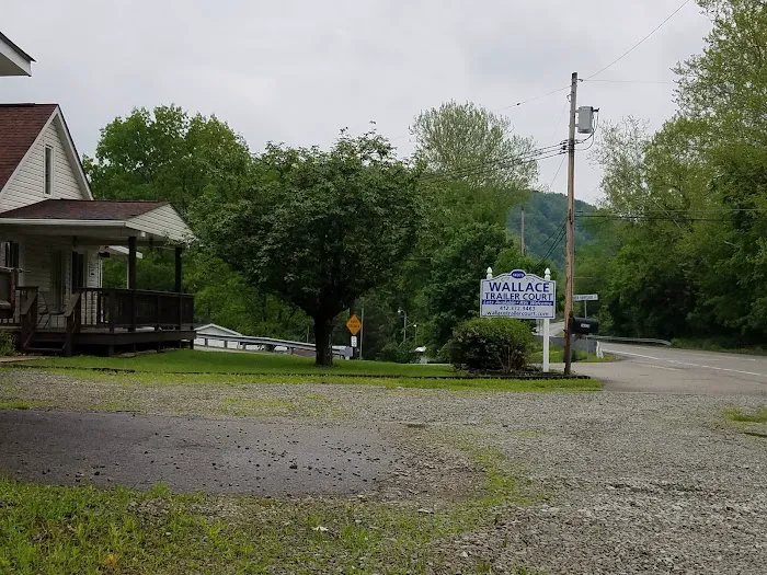Wallace Trailer Court Picture 7