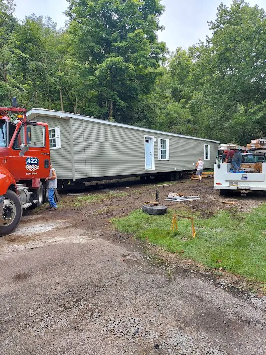Wallace Trailer Court Picture 5