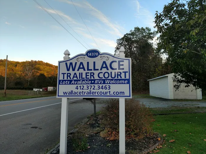 Wallace Trailer Court Picture 10