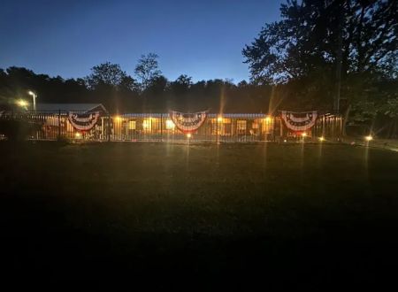Layland Finger Lakes
