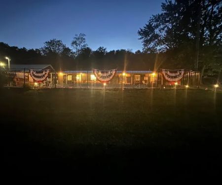 Layland Finger Lakes