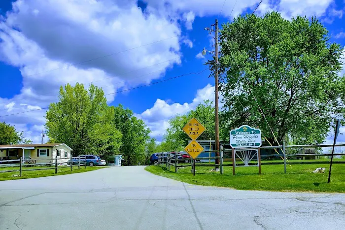 Penn Heights Mobile Park Inc Picture 1