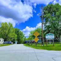 Penn Heights Mobile Park Inc ico