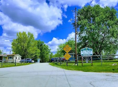 Penn Heights Mobile Park Inc