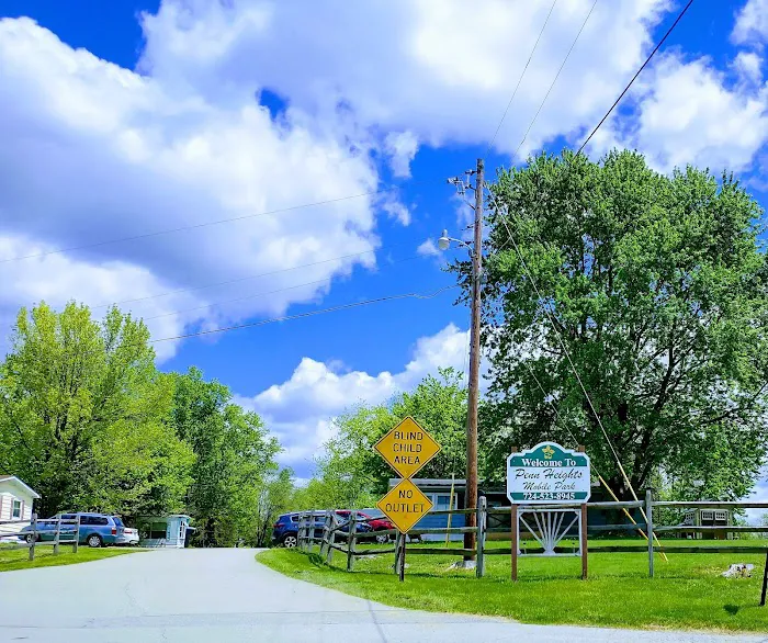 Penn Heights Mobile Park Inc Picture 2