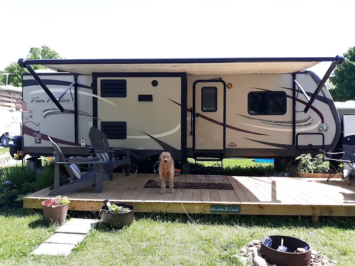Twin Oaks Campgrounds and Marina Picture 7
