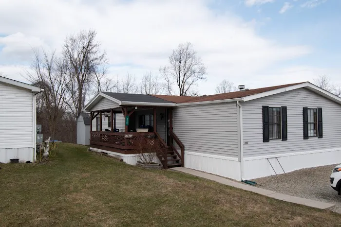 Hilltop Estates MHP (Mobile Home Park) Picture 1
