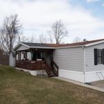 Hilltop Estates MHP (Mobile Home Park)