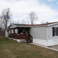Hilltop Estates MHP (Mobile Home Park) ico
