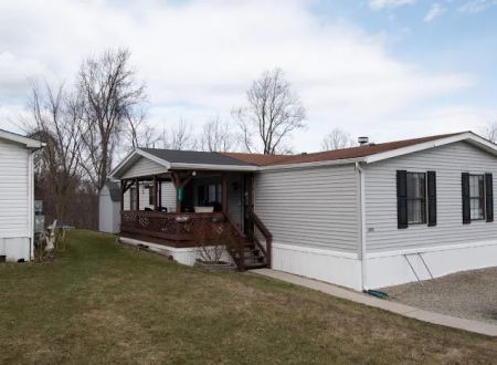 Hilltop Estates MHP (Mobile Home Park)