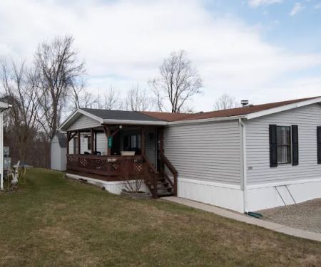 Hilltop Estates MHP (Mobile Home Park)