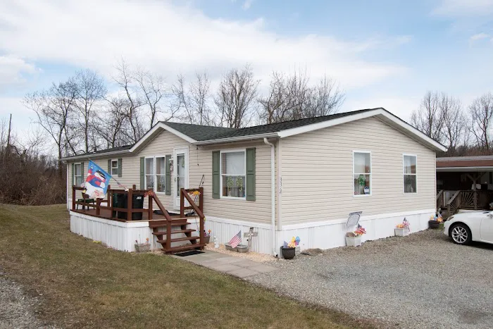 Hilltop Estates MHP (Mobile Home Park) Picture 6