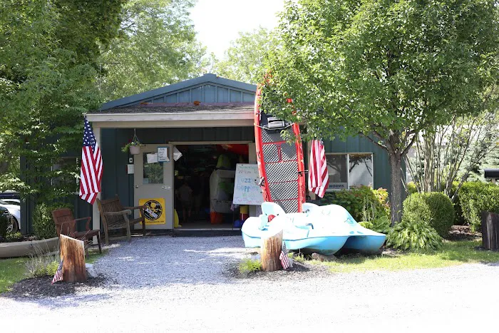 Waterloo / Finger Lakes KOA Holiday Picture 6