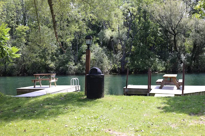 Waterloo / Finger Lakes KOA Holiday Picture 8