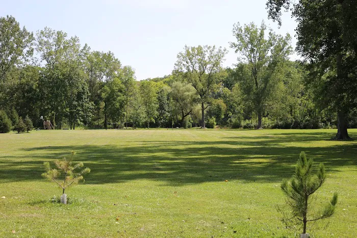 Waterloo / Finger Lakes KOA Holiday Picture 1