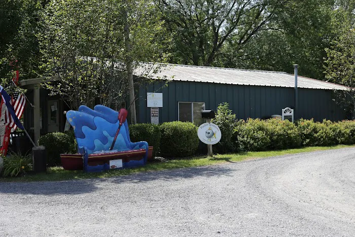 Waterloo / Finger Lakes KOA Holiday Picture 7
