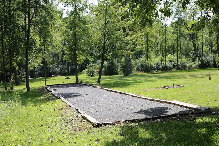 Waterloo / Finger Lakes KOA Holiday Picture 9