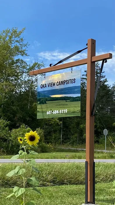 QKA View Campsites Picture 1