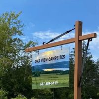 QKA View Campsites ico