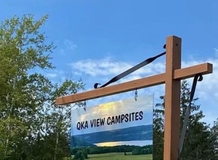 QKA View Campsites