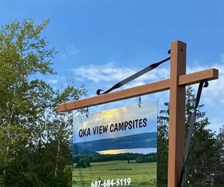 QKA View Campsites
