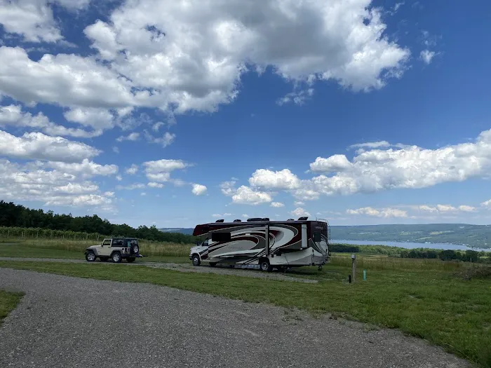 QKA View Campsites Picture 5