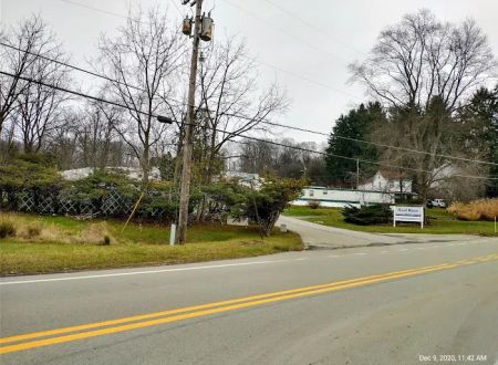 Placid Manor